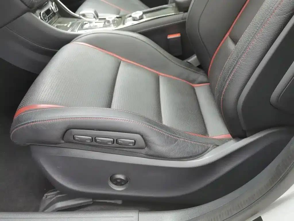 Imported 2017 Mercedes-Benz A-Class AMG A 45 4MATIC — миниатюра 20
