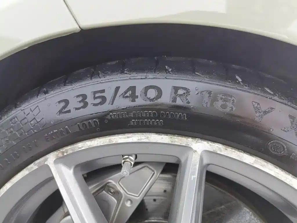 Imported 2017 Mercedes-Benz A-Class AMG A 45 4MATIC — миниатюра 24