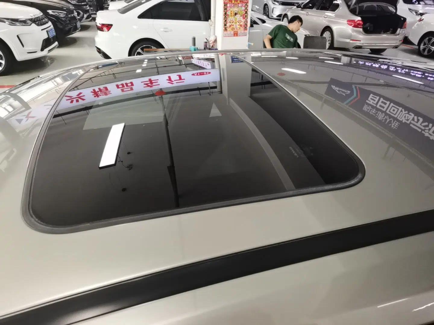 Lexus UX 2020 200 Special Edition — миниатюра 7