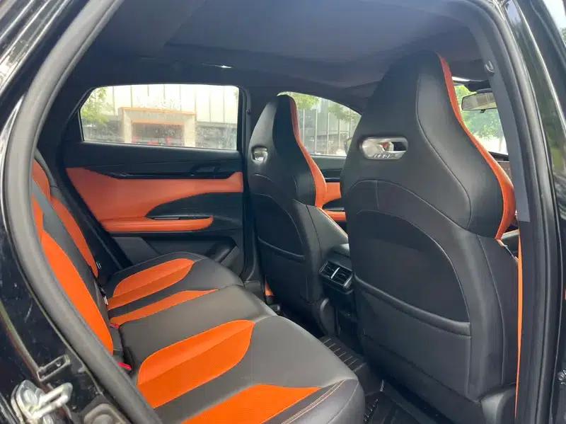 Changan UNI-V 2023 1.5T Sport Edition — миниатюра 12
