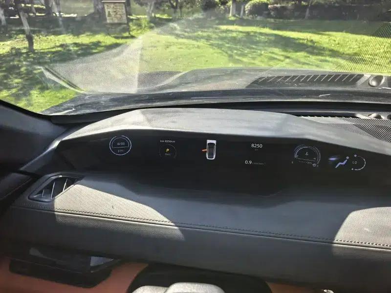 Changan UNI-V 2023 1.5T Sport Edition — миниатюра 9