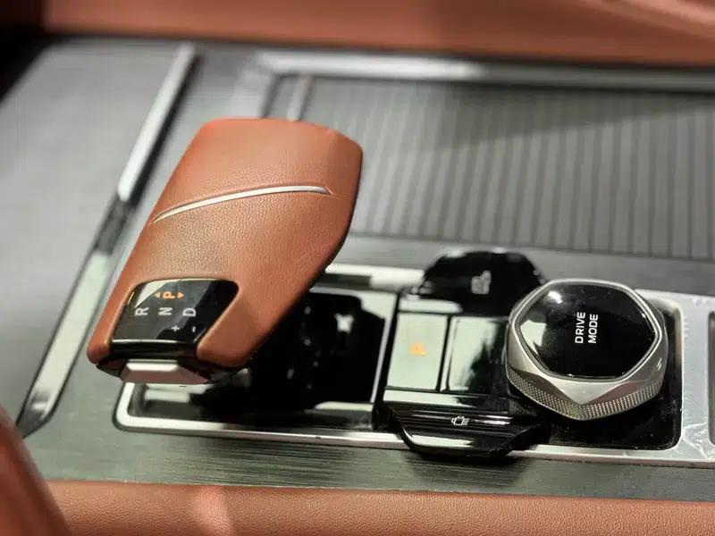 Changan CS75 PLUS 2023 Model, Third Generation, 1.5T Automatic Premium Edition — миниатюра 12