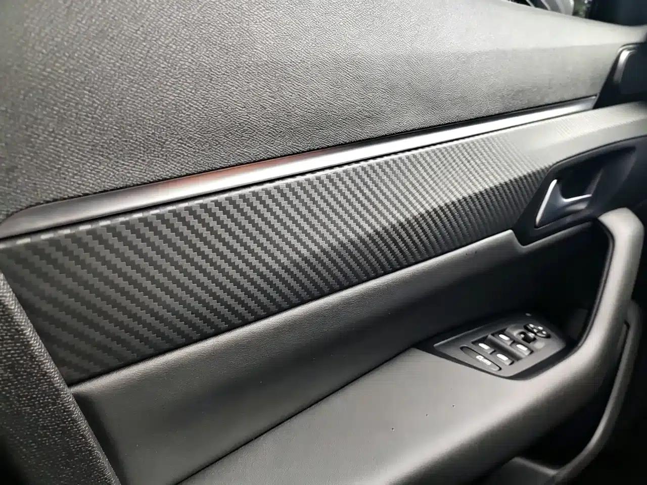 Peugeot 508 2022 Model 508L 400THP PureTech Driving Control Edition — миниатюра 19