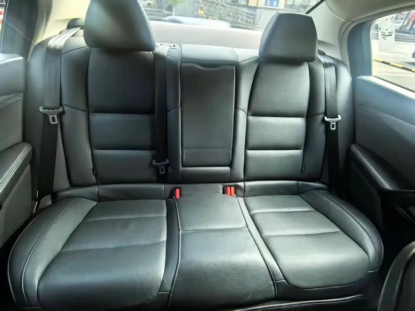 Peugeot 508 2015 1.8THP Automatic Premium Edition — миниатюра 11