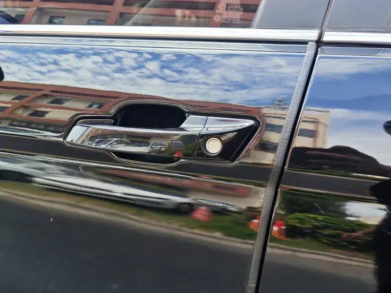 Changan CS75 2016 1.5T Manual Sporty Edition — миниатюра 12