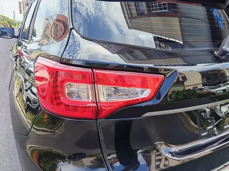 Changan CS75 2016 1.5T Manual Sporty Edition — миниатюра 8