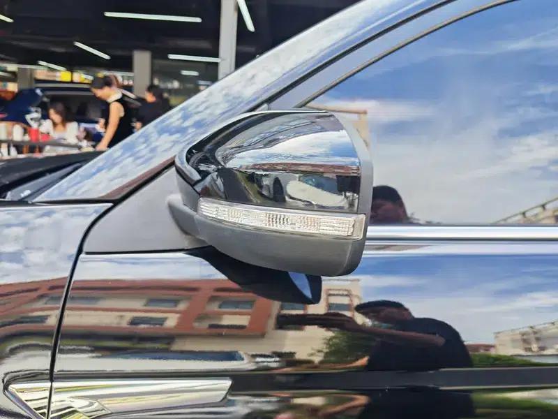 Changan CS75 2016 1.5T Manual Sporty Edition — миниатюра 9