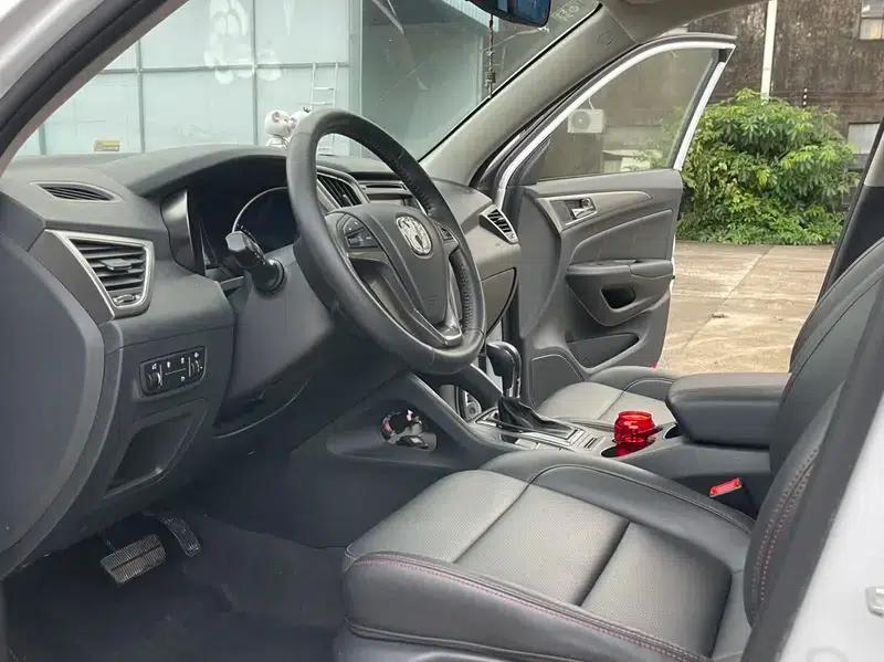Changan CS75 2014 1.8T Automatic Elite (National V Emission Standard) — миниатюра 11