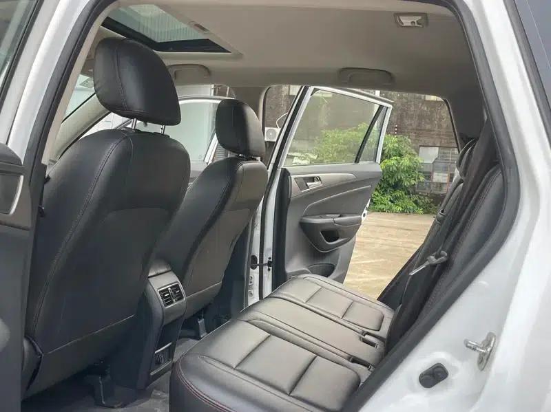 Changan CS75 2014 1.8T Automatic Elite (National V Emission Standard) — миниатюра 12