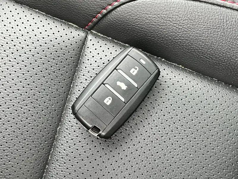 Changan CS75 2017 Fashion Edition 1.8T Automatic Four-Wheel Drive Premium Model — миниатюра 11