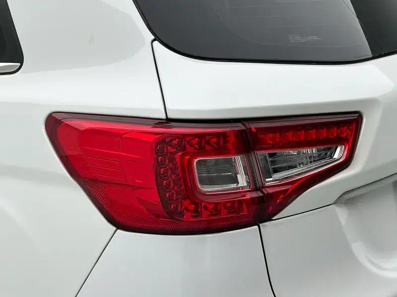 Changan CS75 2017 Fashion Edition 1.8T Automatic Four-Wheel Drive Premium Model — миниатюра 13