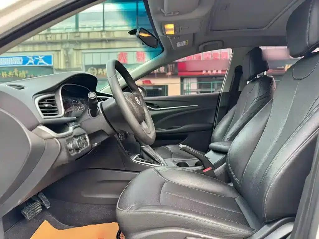 Peugeot 4008 2021 360THP Technology Edition — миниатюра 15
