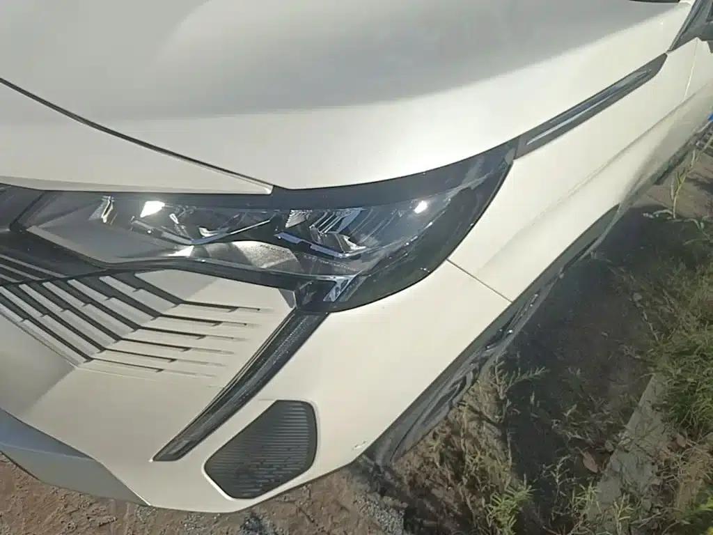 Peugeot 4008 2021 360THP Technology Edition — миниатюра 24