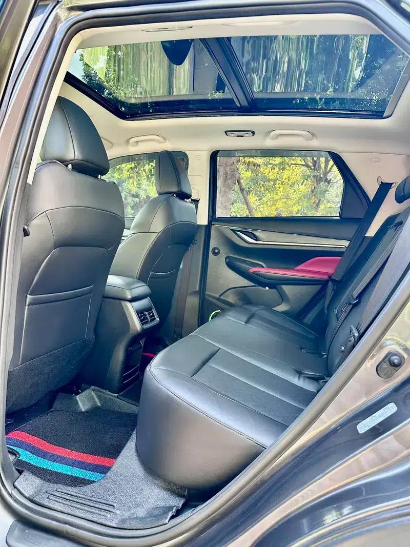 Changan CS55 PLUS 2022 Blue Whale Edition 1.5T DCT Premium — миниатюра 11