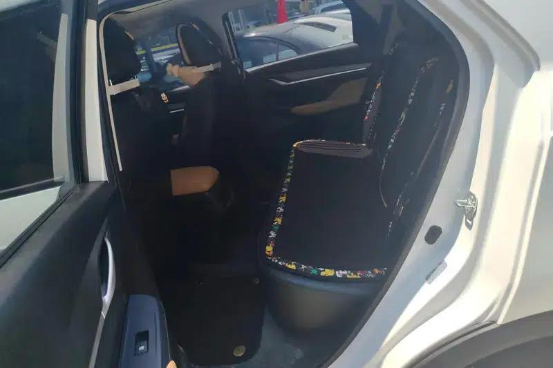 Changan CS55 PLUS 2022 Blue Whale Edition 1.5T DCT Premium — миниатюра 16