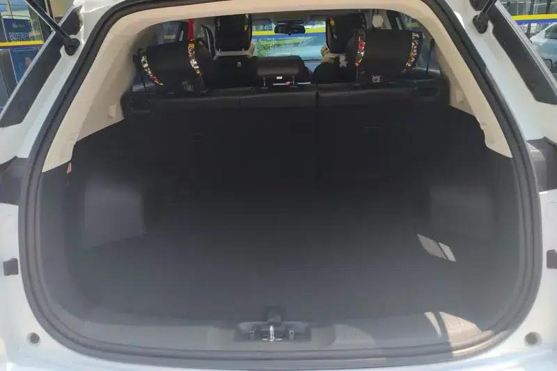 Changan CS55 PLUS 2022 Blue Whale Edition 1.5T DCT Premium — миниатюра 17