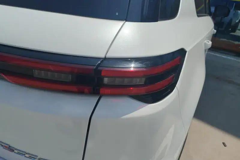 Changan CS55 PLUS 2022 Blue Whale Edition 1.5T DCT Premium — миниатюра 5