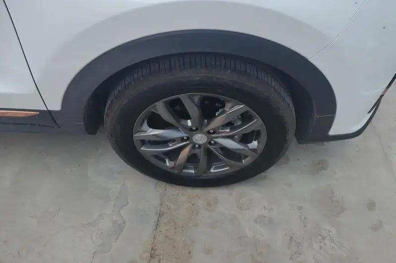 Changan CS55 PLUS 2022 Blue Whale Edition 1.5T DCT Premium — миниатюра 6