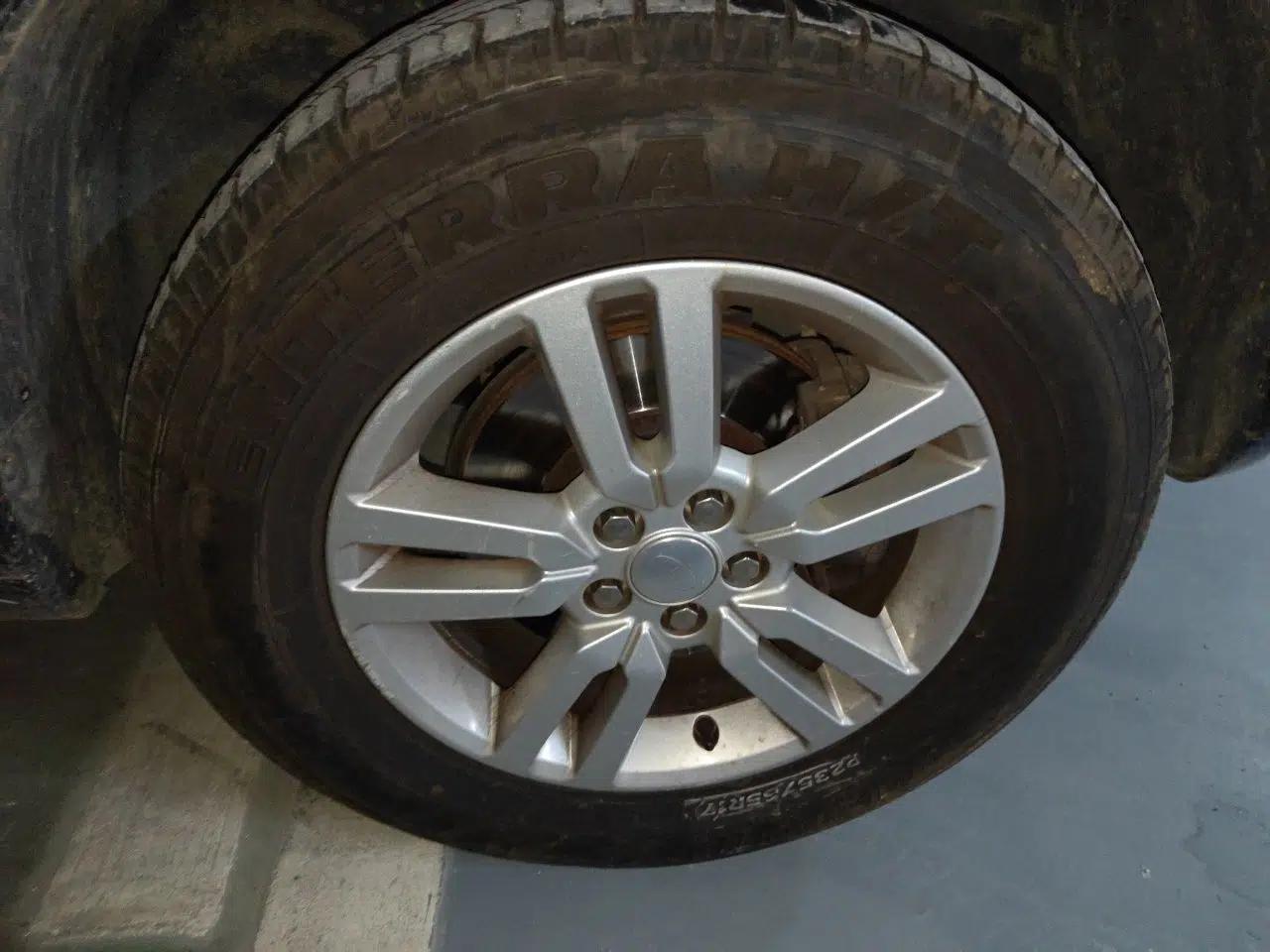 Land Rover Freelander 2 2014 2.0T Si4 SE Gasoline Version — миниатюра 8