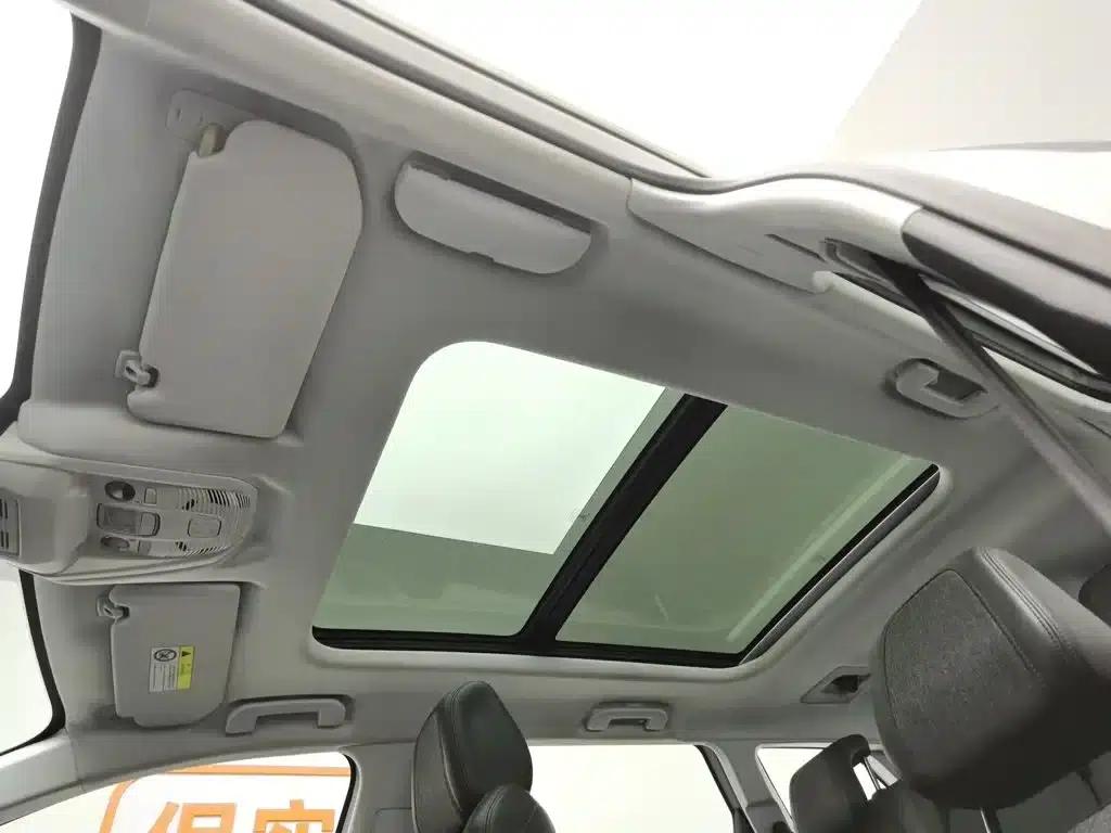 Peugeot 5008 2017 380THP 7-seater Elite Edition — миниатюра 14