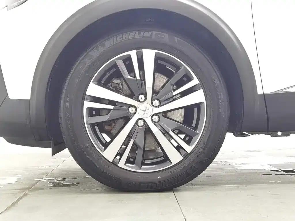 Peugeot 5008 2017 380THP 7-seater Elite Edition — миниатюра 17