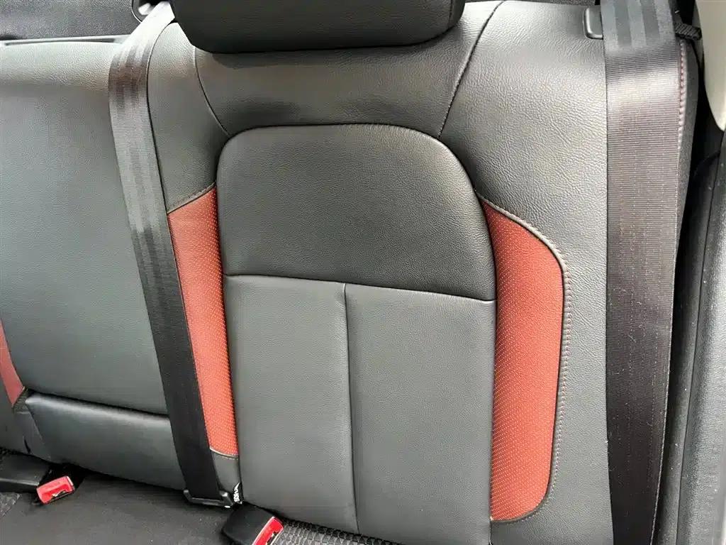 Peugeot 301 2014 1.6L Automatic Comfort Edition — миниатюра 16