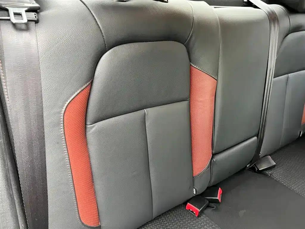 Peugeot 301 2014 1.6L Automatic Comfort Edition — миниатюра 19