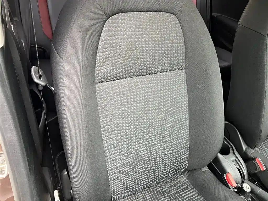 Peugeot 301 2014 1.6L Automatic Comfort Edition — миниатюра 22