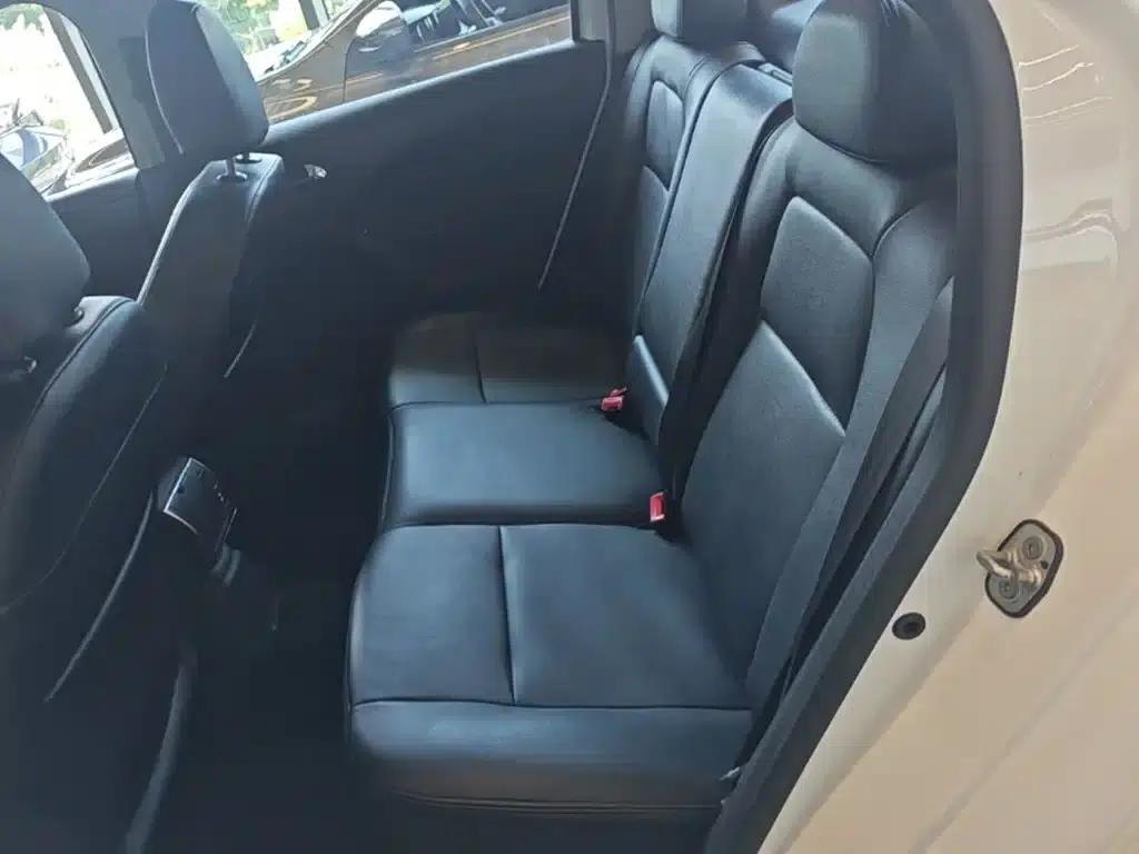 Peugeot 301 2014 1.6L Automatic Luxury Edition — миниатюра 17