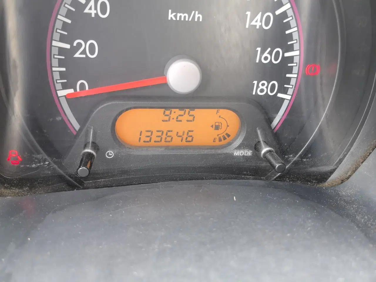 Suzuki Alto 2013 Revised Version 1.0L Manual Comfort Edition — миниатюра 12