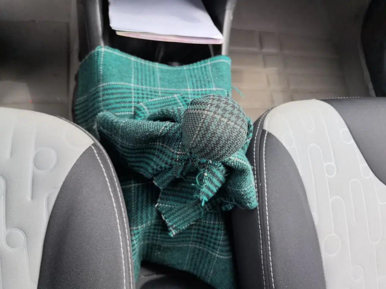 Suzuki Alto 2013 Revised Version 1.0L Manual Comfort Edition — миниатюра 14