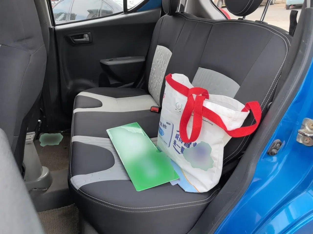 Suzuki Alto 2013 Revised Version 1.0L Manual Comfort Edition — миниатюра 17