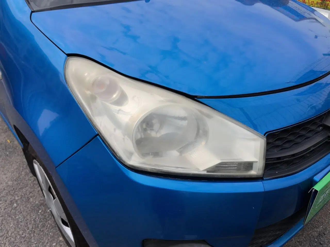 Suzuki Alto 2013 Revised Version 1.0L Manual Comfort Edition — миниатюра 7