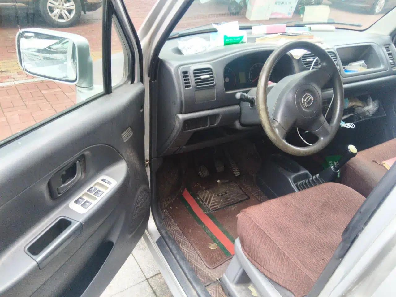 Suzuki Wagon R 2016 1.4L Manual Value Model — миниатюра 16