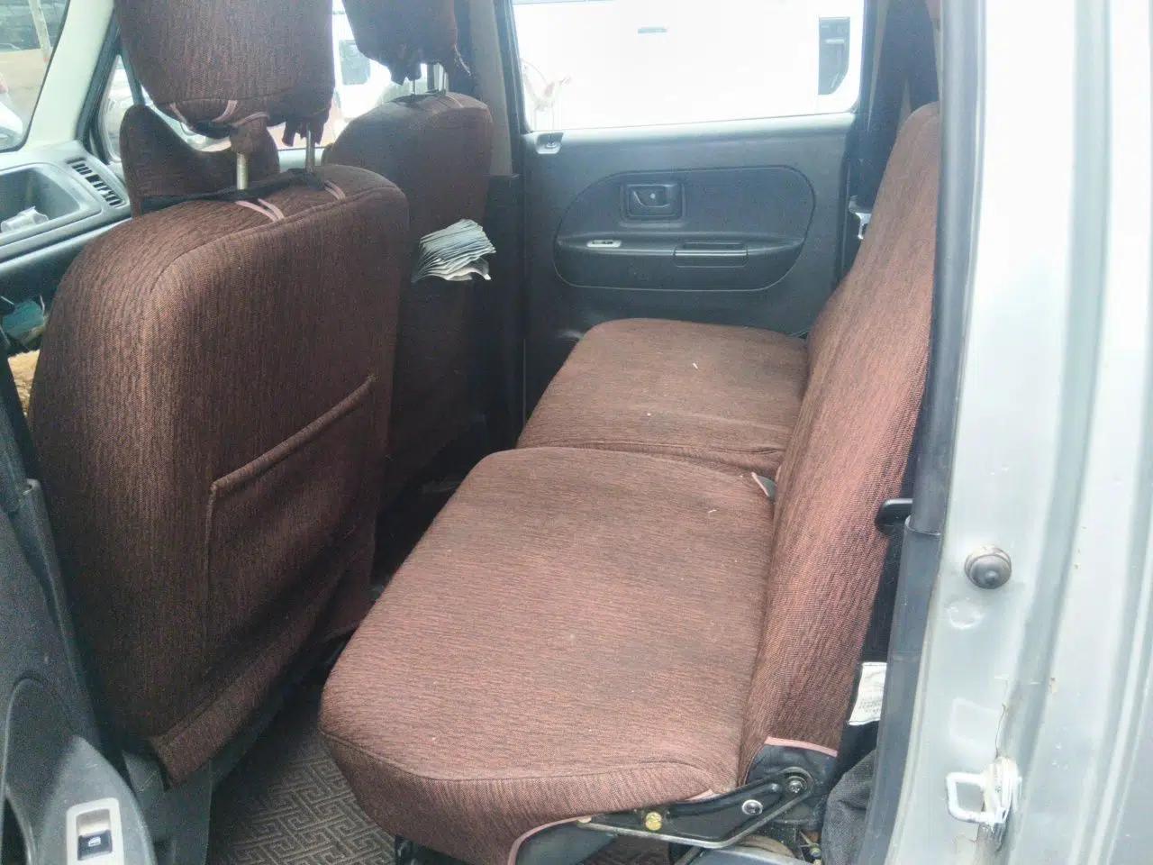 Suzuki Wagon R 2016 1.4L Manual Value Model — миниатюра 17
