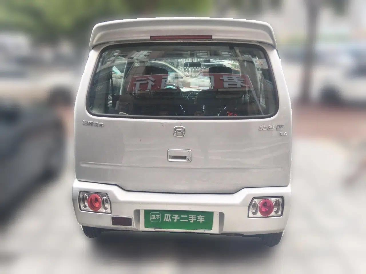 Suzuki Wagon R 2016 1.4L Manual Value Model — миниатюра 5
