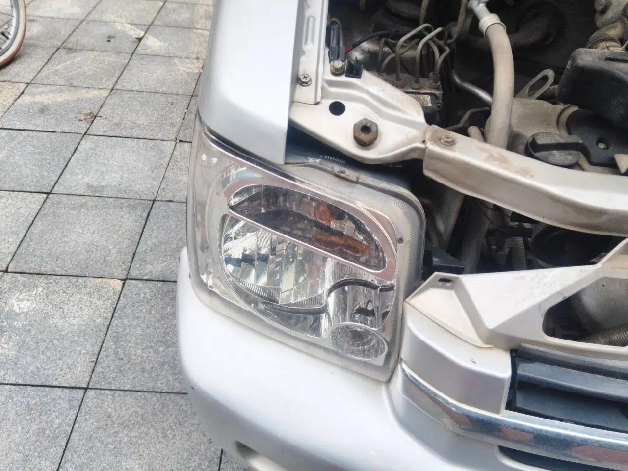 Suzuki Wagon R 2016 1.4L Manual Value Model — миниатюра 7