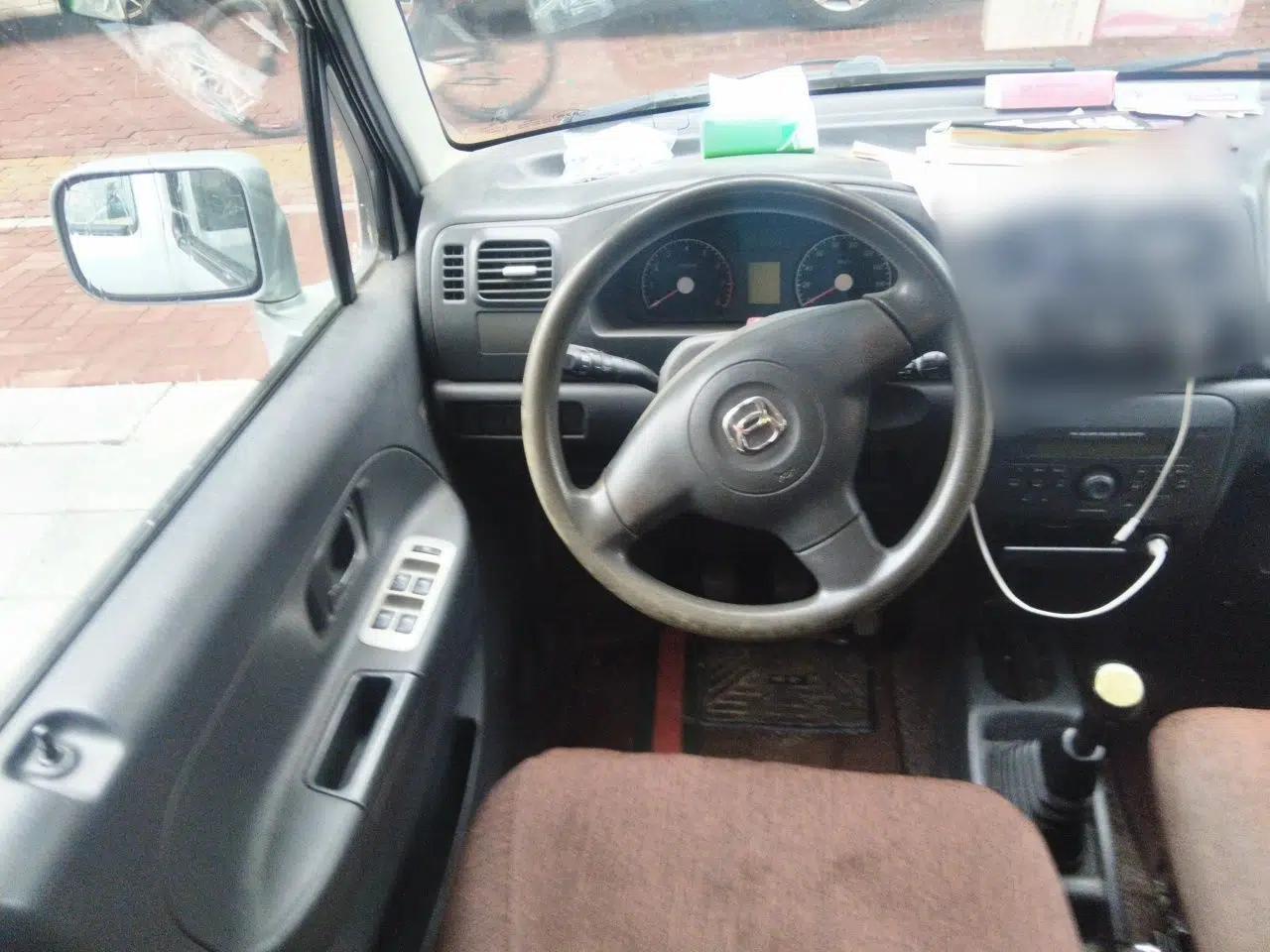 Suzuki Wagon R 2016 1.4L Manual Value Model — миниатюра 10