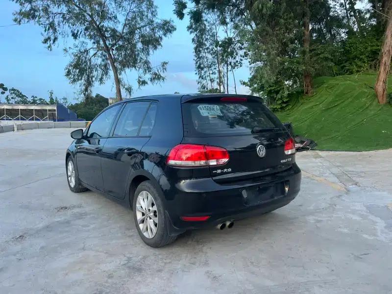2010 Golf 1.4TSI Automatic Comfort — миниатюра 5