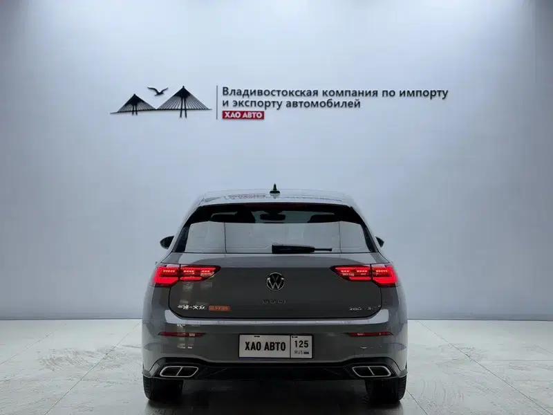 2023 Golf Facelift 280TSI DSG R-Line — миниатюра 5
