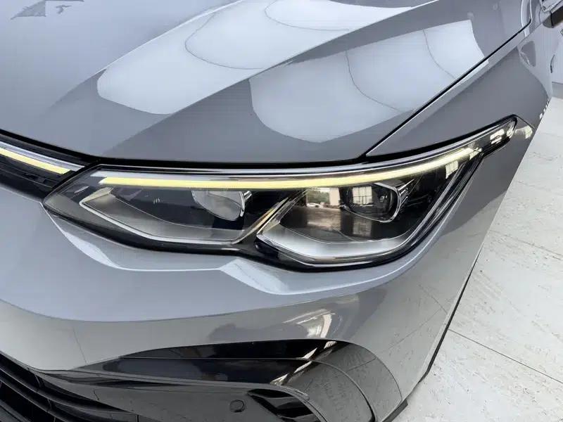2023 Golf Facelift 280TSI DSG R-Line — миниатюра 8