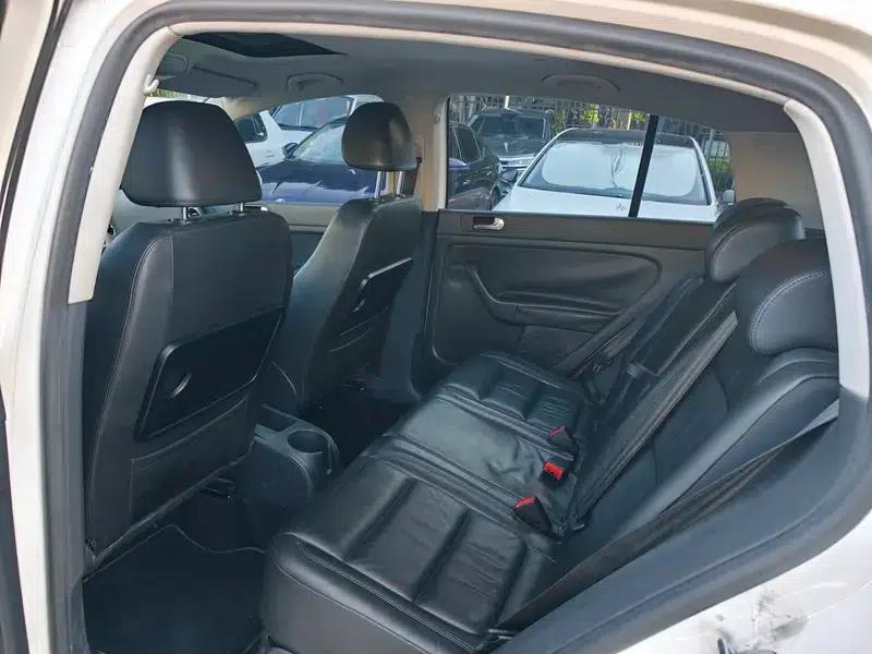 2011 Golf (Imported) 1.4TSI Cross Golf — миниатюра 9