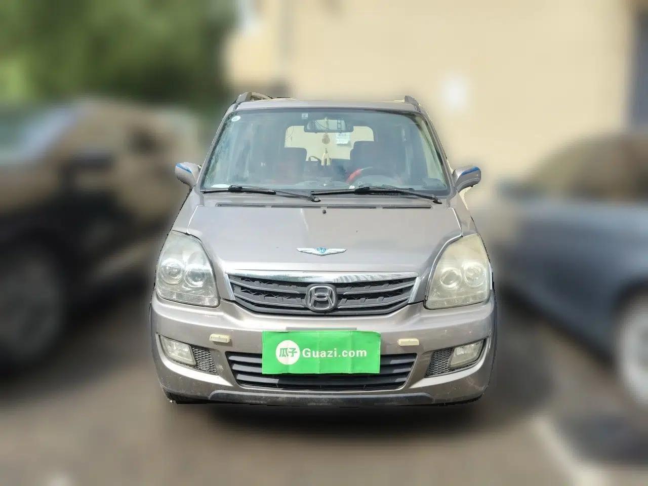 Suzuki Wagon R X5 2013 Revised Version 1.4L VVT Cruise Edition — миниатюра 2