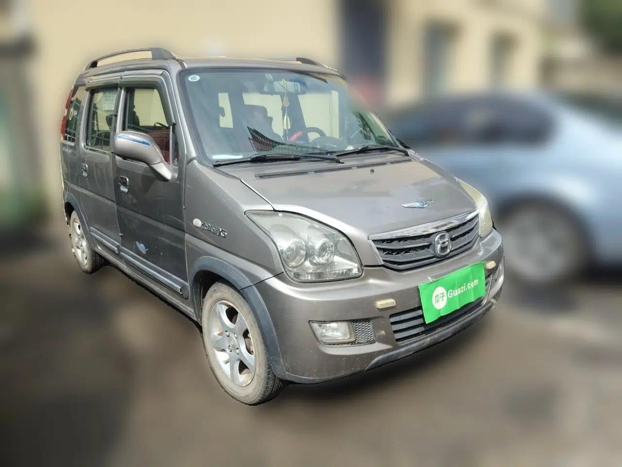 Suzuki Wagon R X5 2013 Revised Version 1.4L VVT Cruise Edition — миниатюра 3