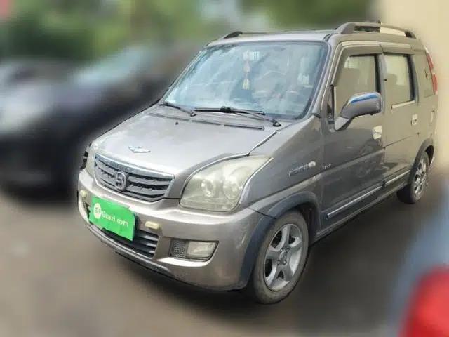 Suzuki Wagon R X5 2013 Revised Version 1.4L VVT Cruise Edition