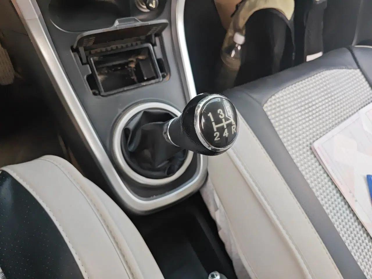 Suzuki Wagon R X5 2015 1.4L Flagship Model China V Standard — миниатюра 14