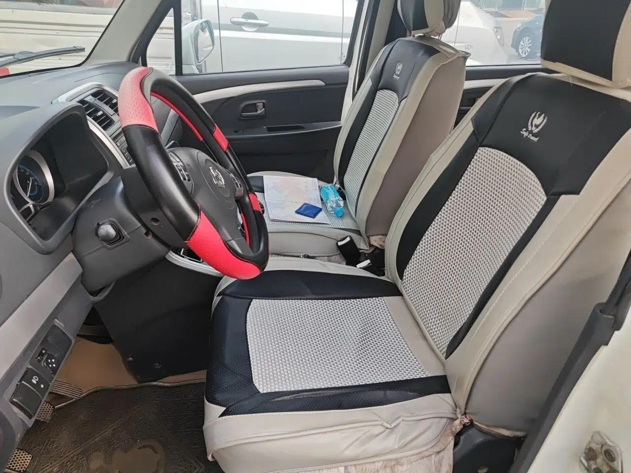 Suzuki Wagon R X5 2015 1.4L Flagship Model China V Standard — миниатюра 15