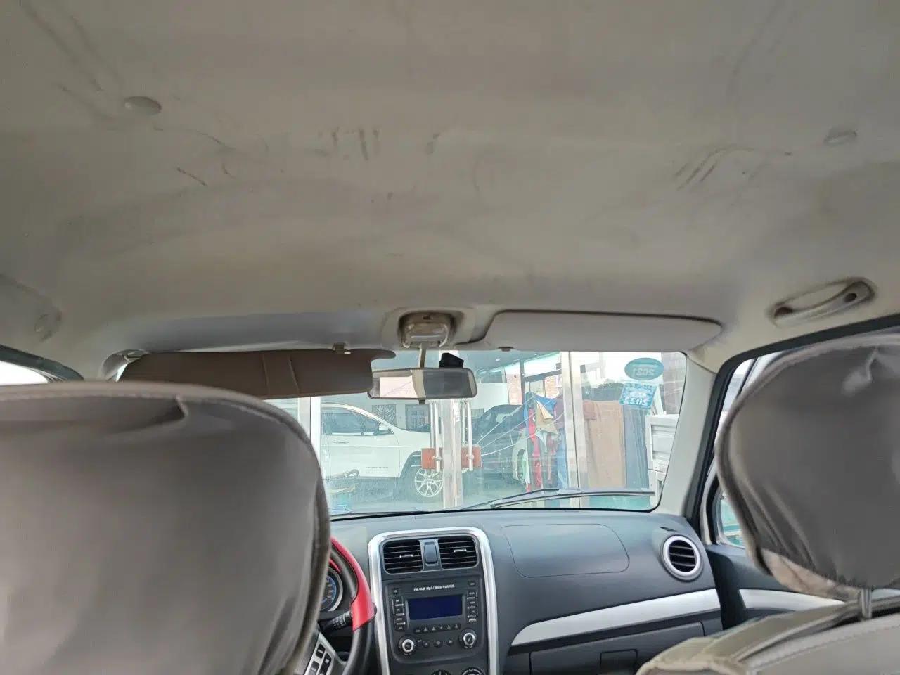 Suzuki Wagon R X5 2015 1.4L Flagship Model China V Standard — миниатюра 18