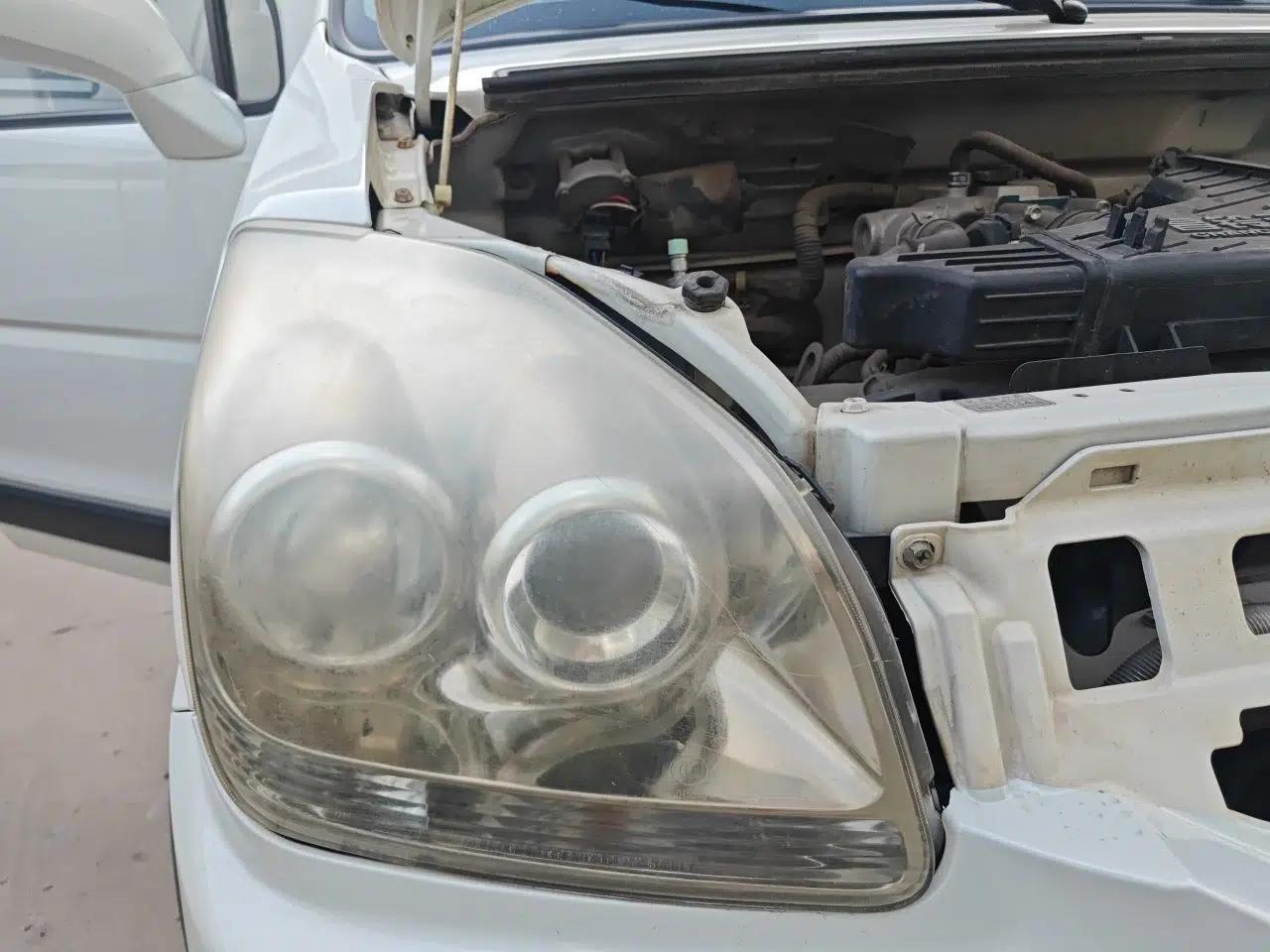 Suzuki Wagon R X5 2015 1.4L Flagship Model China V Standard — миниатюра 7