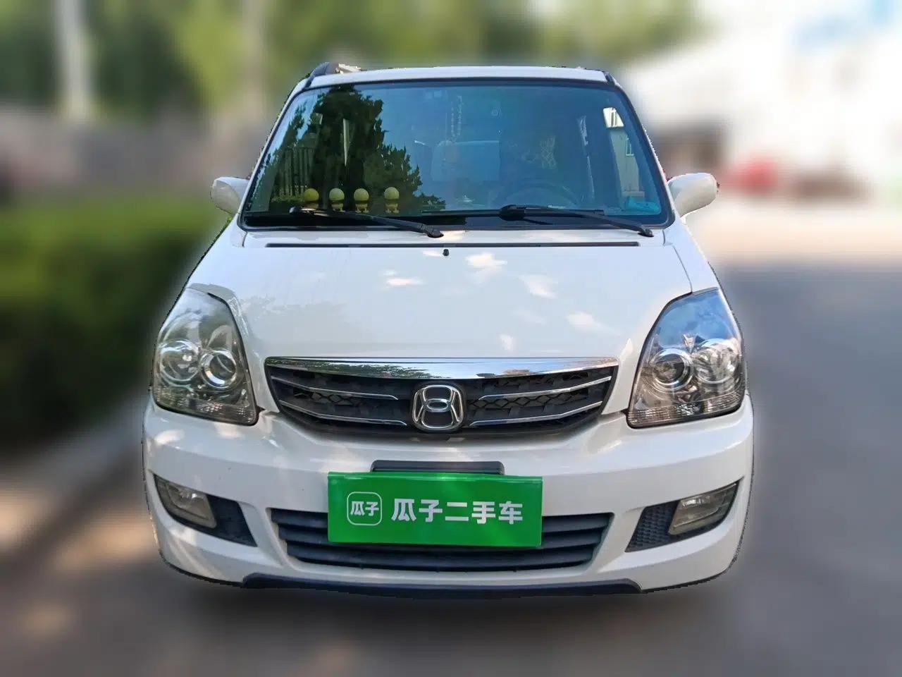 Suzuki Wagon R X5 2016 1.4L Entry Model China V Standard — миниатюра 2